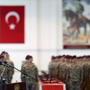 تركيا: نؤيد حل المشاكل في “إيجة” و”شرق المتوسط” بالحوار