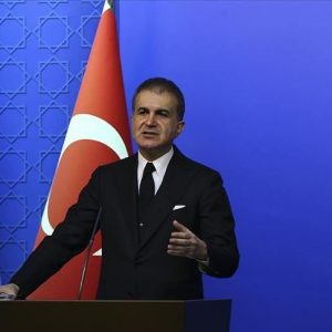 “العدالة والتنمية” التركي يعلق علي افتراءات الأهرام المصرية بحق أردوغان