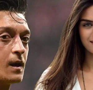 أوزيل يلتقي أردوغان مجددا.. وجّه له هذه الدعوة (صورة)