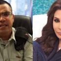 اليسا تلقّن متحدث جيش الاحتلال الإسرائيلي درساً قاسياً 39