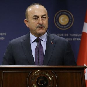 وزير الخارجية التركي ينتقد دولا عربية التزمت الصمت بعد قرار ترامب بشأن الجولان