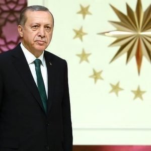 أردوغان ينشر رسالة تهنئة بـ”عيد النوروز”