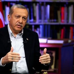 أردوغان يعلق علي الضغوط الأمريكية علي أنقرة بسبب “إس-400” ويكشف عن مفاجأة!!