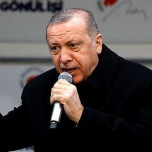 الرئاسة التركية: تصريحات أردوغان حول مجزرة نيوزيلندا اجتزئت عن سياقها
