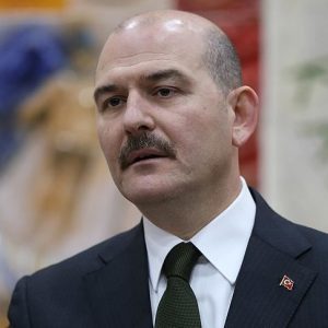 وزير تركي: قضينا على 160 قيادي من “بي كا كا” خلال 2018
