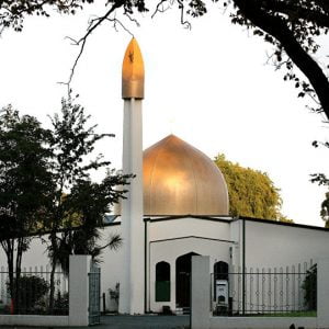 ملك سعودي راحل مول بناء جامع نيوزيلندا.. لكن هناك مفاجأة لا يعرفها أحد عن المسجد!!
