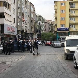 “آفاد” التركية تعلن حصيلة زلزال “دنيزلي”!!