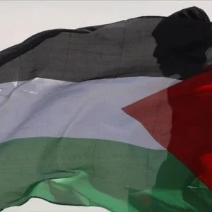 سفير فلسطين بأنقرة: شعبنا لن ينسى الدعم التركي