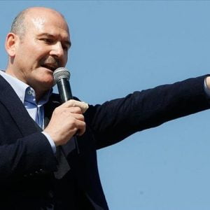 وزير الداخلية التركي يرد على تحريف نشطاء سعوديين لكلمه له