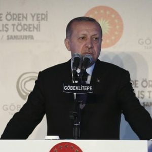 رسالة من أردوغان إلي الأرمن في تركيا