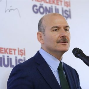 وزير الداخلية التركي يعلن حصيلة قتلى “بي كا كا” في عامين