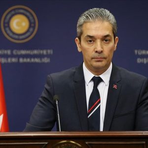 أنقرة تعلّق على مزاعم “نشطاء سعوديون” حول تصريحات وزير تركي