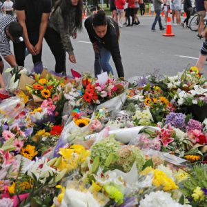 نيوزيلندا تودع ضحايا الهجوم الإرهابي بحضور رئيسة الوزراء