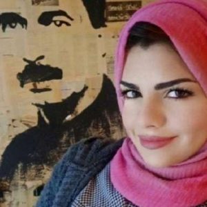 حبس صحفية مصرية و4 آخرين بعد كشفهم تفاصيل جريمة شنيعة حصلت في جامعة الأزهر بمصر