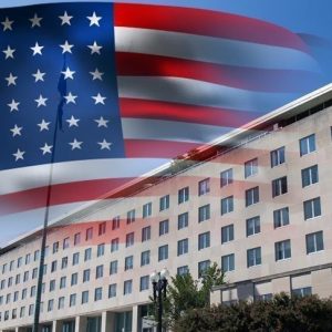 الخارجية الأمريكية تهدد تركيا