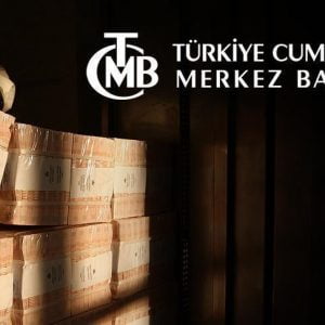 البنك المركزي التركي يُبقي أسعار الفائدة عند 24 بالمئة