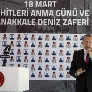أردوغان: “باقون في إسطنبول إلى يوم القيامة”