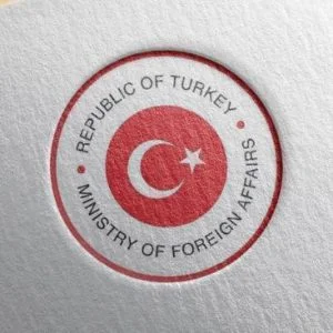 الخارجية التركية تستدعي السفير البلجيكي بأنقرة