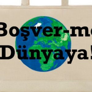 نتائج مبهرة لحملة ترشيد استخدام الأكياس البلاستيكية في تركيا