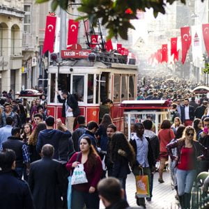 الإحصاء التركية تعلن عن معدل البطالة خلال 2018