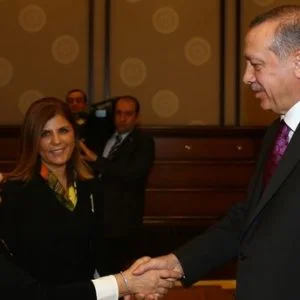 سيدة أعمال تركية: الرئيس أردوغان مهد الطريق لبروز سيدات الأعمال