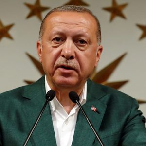اول تصريح لاردوغان عقب فرز %78 من الأصوات في الانتخابات المحلية التركية