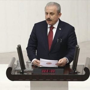البرلمان التركي يعلق على “هذا النبأ المؤلم”