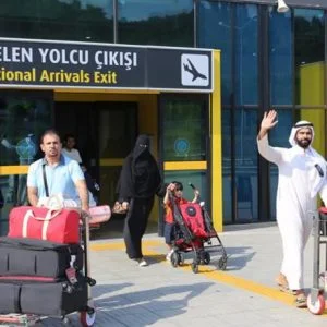 انقرة توجه رسالة الى السياح السعوديين