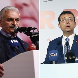 هل تنقلب نتيجة الانتخابات لصالح يلدريم في إسطنبول؟