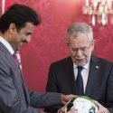 مونديال قطر 2022 يضع "فيفا" في ورطة!! 33