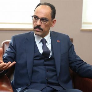 الرئاسة التركية: لم نتخذ قرار شراء منظومة إس 400 بين عشية وضحاها