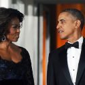 أوباما: زوجتي ستنفصل عني في هذه الحالة 9