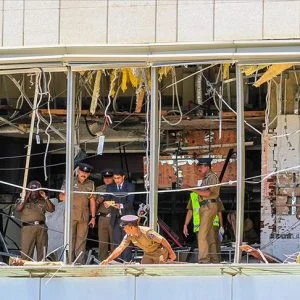 الخارجية التركية: هجمات سريلانكا لا تختلف عن قتل المصلين بنيوزيلندا