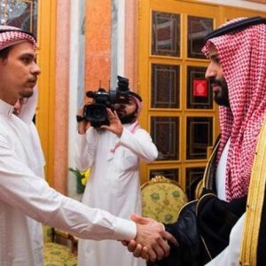 السعودية تقدم تعويضات ضخمة لأبناء خاشقجي!!