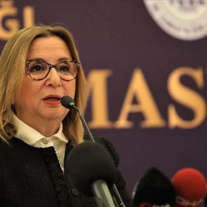 صادرات الربع الأول من العام الجاري الأعلى في تاريخ تركيا
