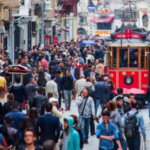 معدل البطالة في تركيا يشهد ارتفاعاً غير مسبوق