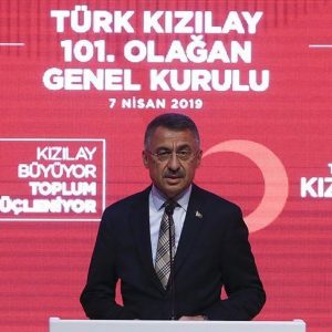 نائب أردوغان: لن نسمح بالإملاءات في السياسة الخارجية