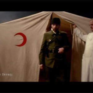 “الهلال الأحمر” التركي تنتج فيلما يعرف بنشاطها الإغاثي