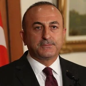 وزير الخارجية التركي يوجه رسالة شديدة اللهجة للنائبة الفرنسية كريمي