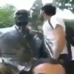 شاهد.. شابان مصريّان يُثيران غضب الأتراك