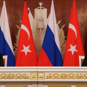 بوتين: تعاوننا مع تركيا “مثمر للغاية”
