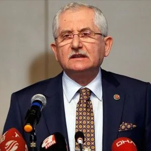 رئيس اللجنة العليا للانتخابات التركية: سنعلن النتائج بأقرب وقت