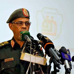بيان الجيش السوداني (مباشر)