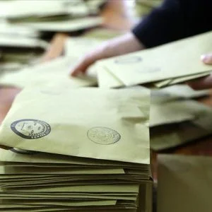 بدء إعادة فرز الأصوات الباطلة في 16 قضاء بإسطنبول