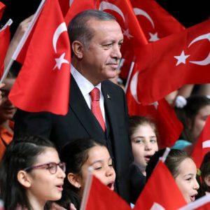 تعرّف على الأسماء الأكثر شيوعاً في تركيا عام 2018