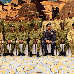 قائد قوات الدعم السريع السودانية يكشف كواليس عزل البشير (فيديو)