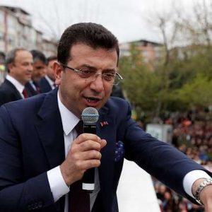 المعارضة التركية تطالب بإعلان نتائج انتخابات اسطنبول