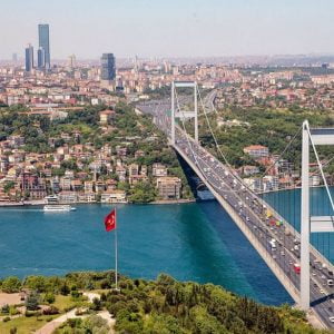 الأربعاء عطلة رسمية في تركيا!!