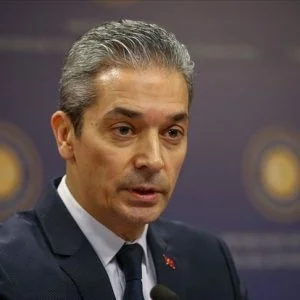 الخارجية التركية تنفي صحة بيان أمريكي حول لقاء تشاووش أوغلو وبومبيو
