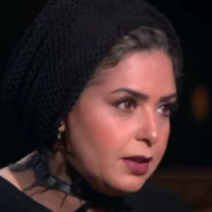 ممثلة مصرية محجبة تهاجم منتقديها: “ما عنديش مشكلة أعمل دور فتاة ليل”